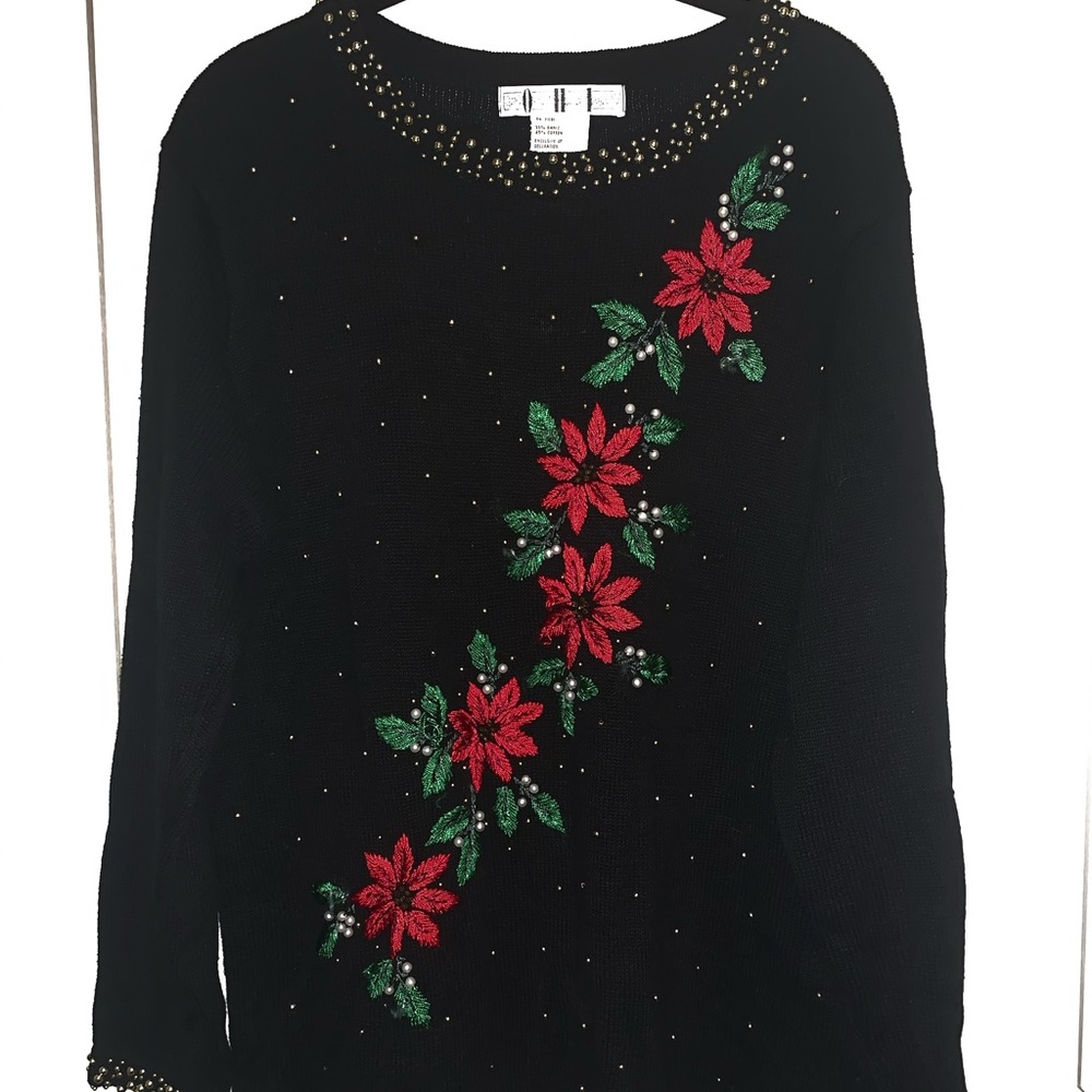 Christmas sweater🎄